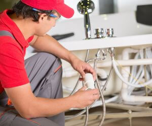 About Water Heater Repair LLC Arlington, VA